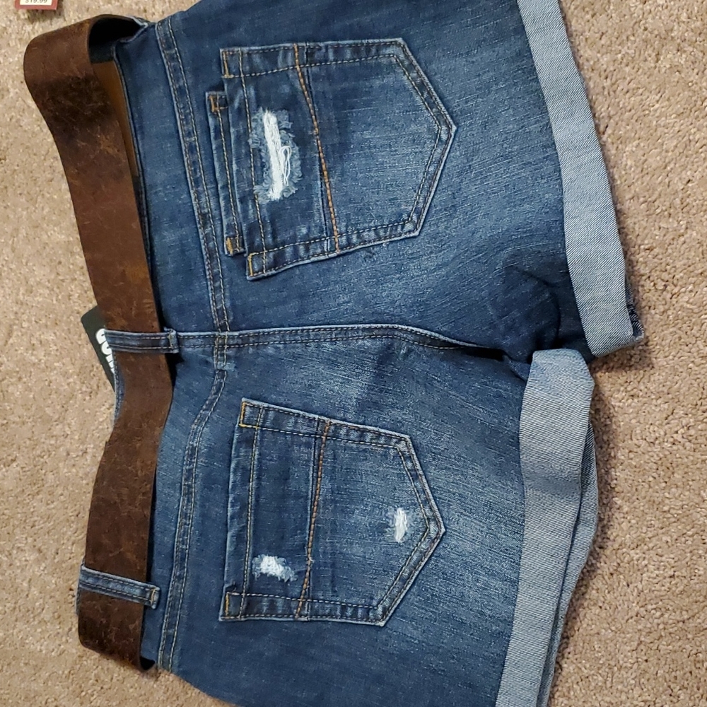 Shorts - Picture 2 of 3